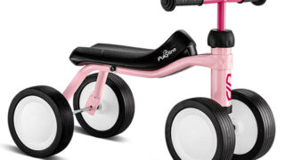 pukylino三輪車 グレー・ホワイト Amazon.co.jp: 【PUKY日本正規代理店】PUKY「月刊クーヨン2025年