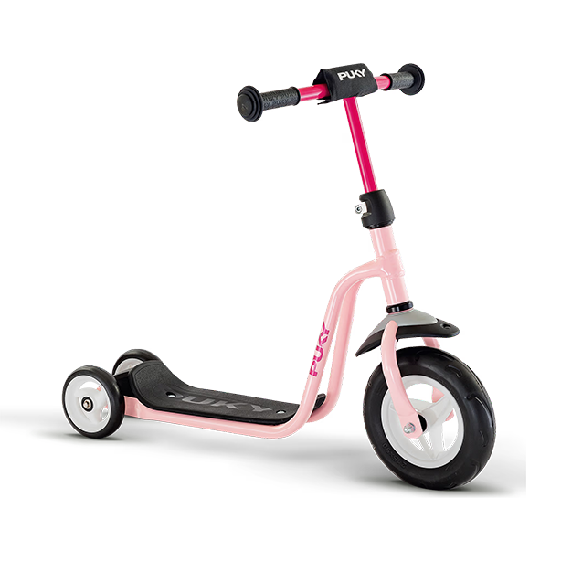 三輪スクーター R1